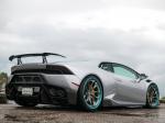 Lamborghini Huracan LP610-4 Novara by Vorsteiner 2016 года